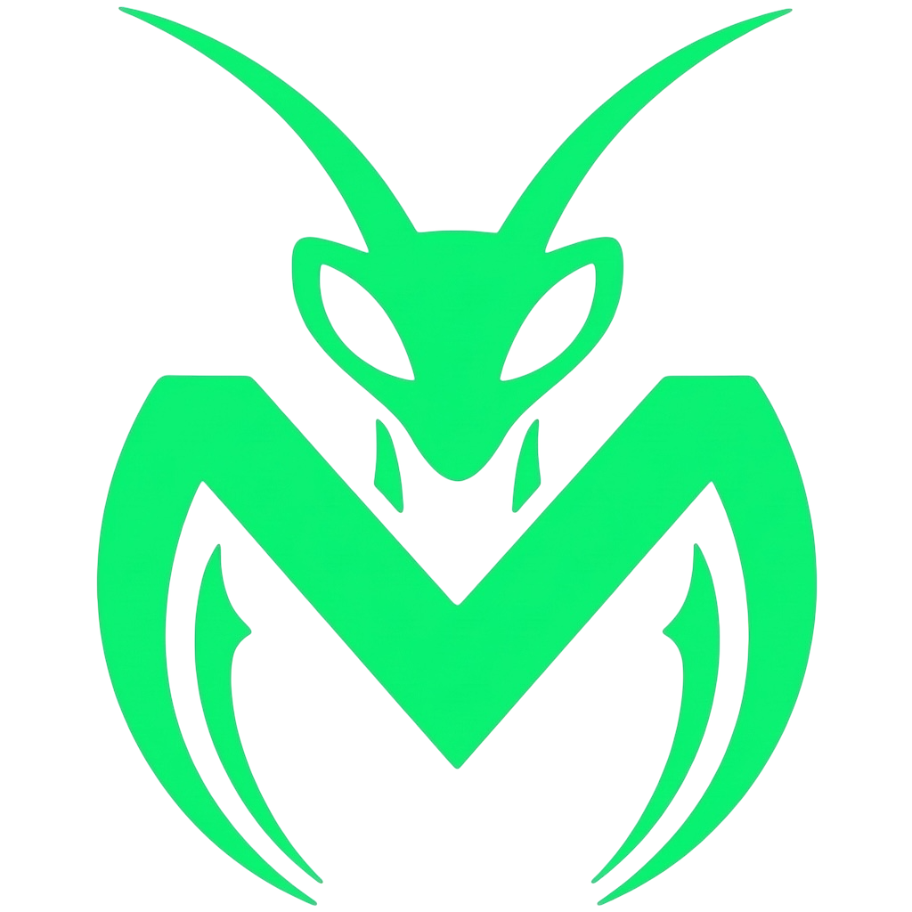 Mantodeus